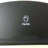 液タブのスタンド『Parblo PR100 タブレットスタンド』は安定感もあって便利
