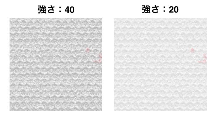 クリスタの画像素材 テクスチャ でアナログ用紙に描いているような質感をだす Clip Studio のん屋の生活