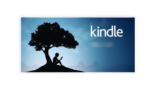 Amazon Kindle