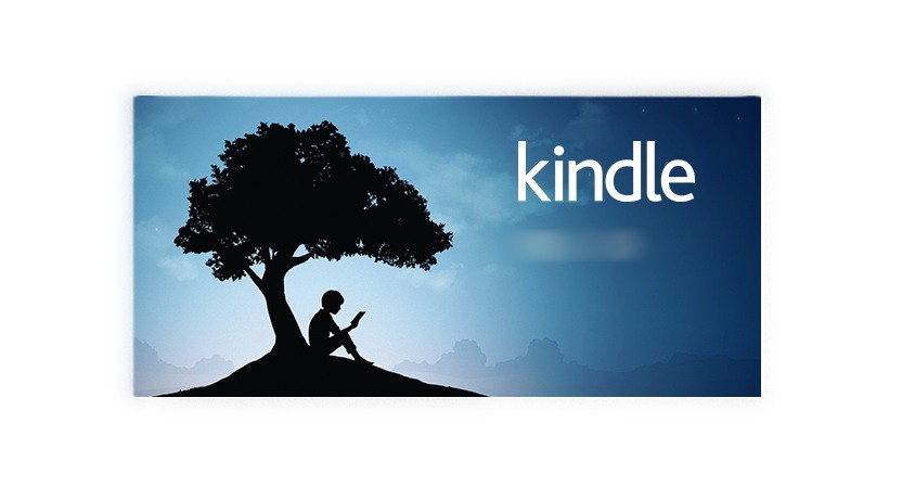 Amazon Kindle